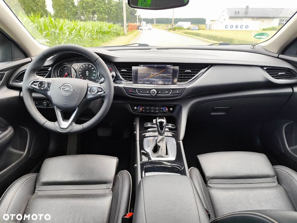 Opel Insignia 2.0 Automatik Innovation - 8