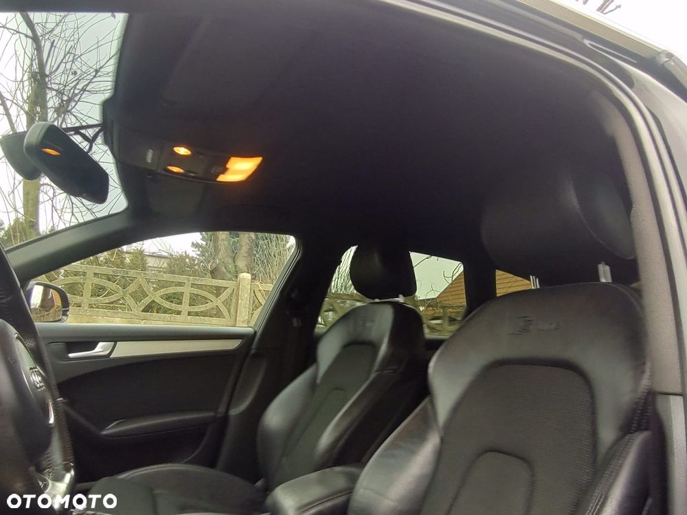 Audi A4 Avant 2.0 TDI Quattro S tronic - 15