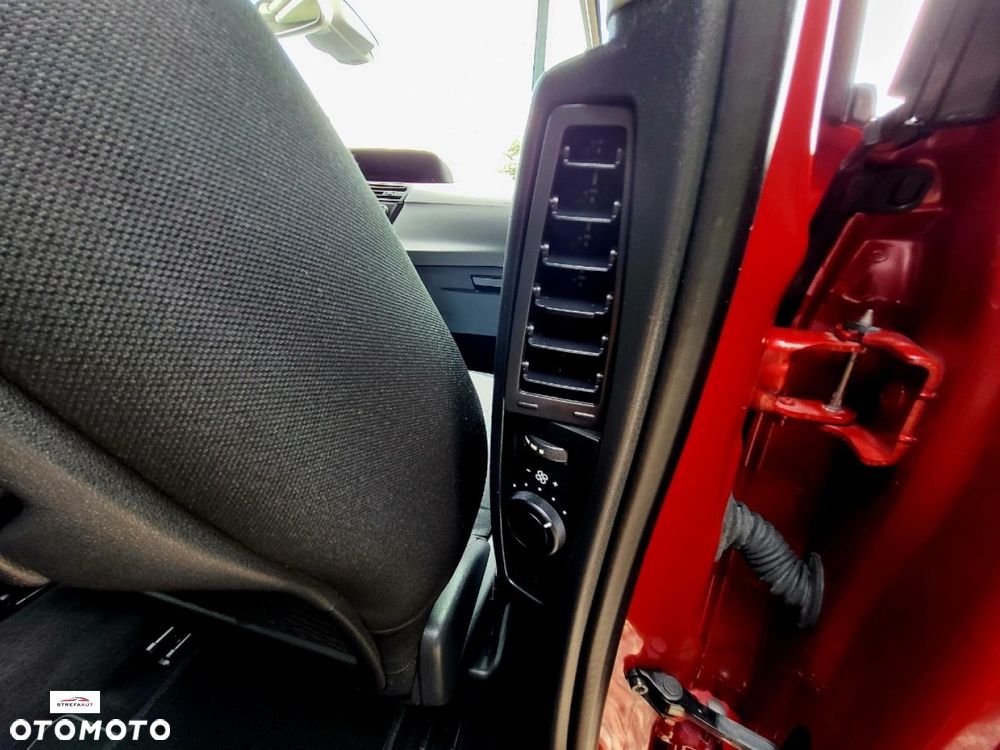 Citroën C4 Grand Picasso - 20