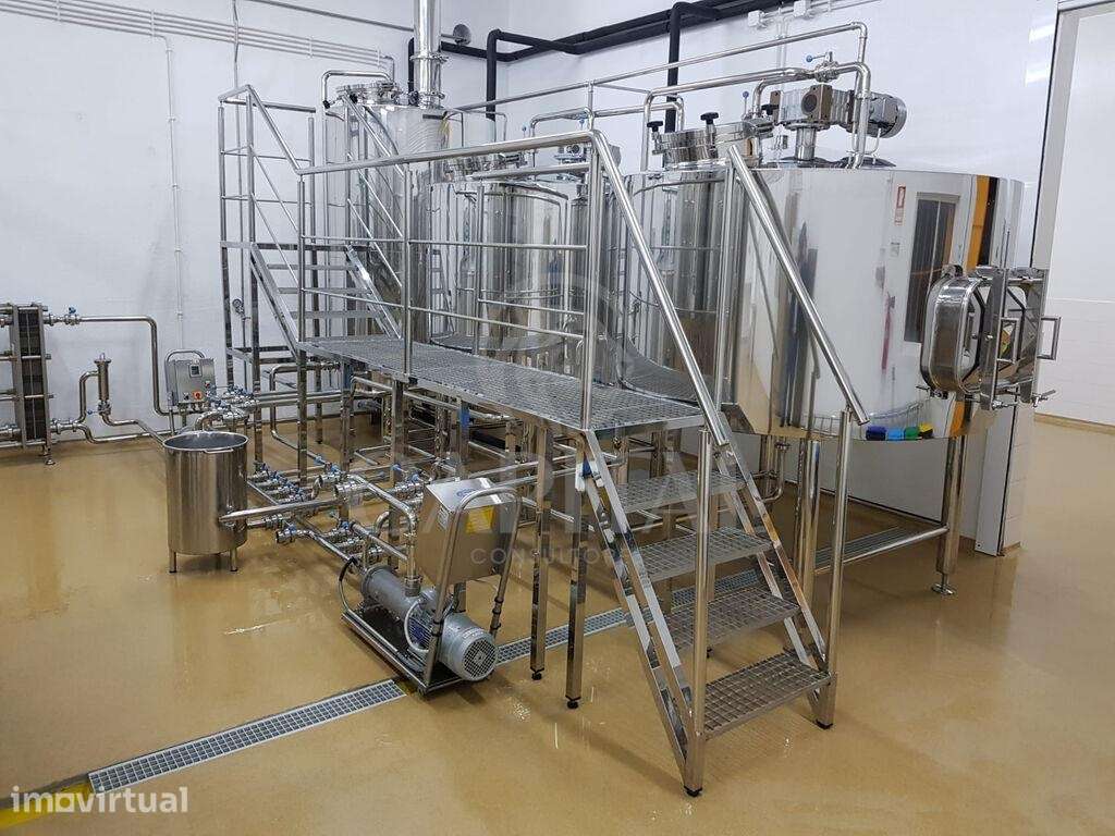 Venda Armazém - Grande imagem: 5/26