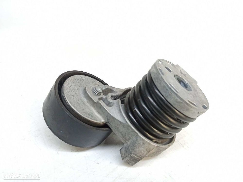 TENSOR CORREIA AUXILIAR NISSAN PULSAR (C13) ACENTA - 5