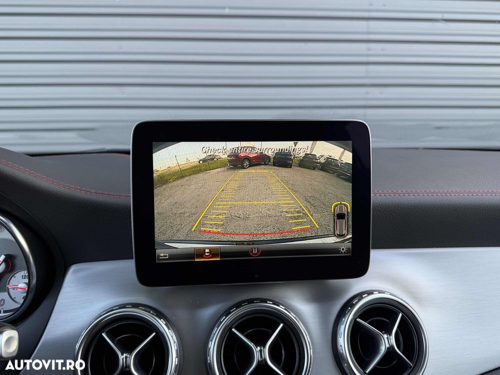 Mercedes-Benz GLA 220 d 4MATIC 7G-DCT AMG Line - 20