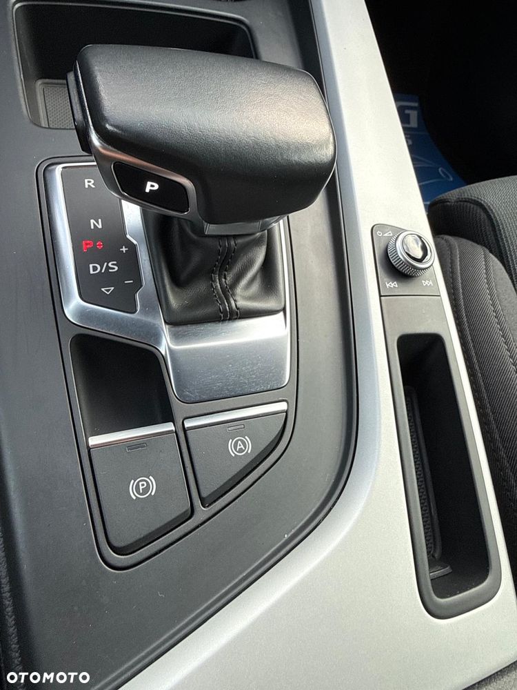 Audi A5 Sportback 40 TDI quattro S tronic advanced - 29