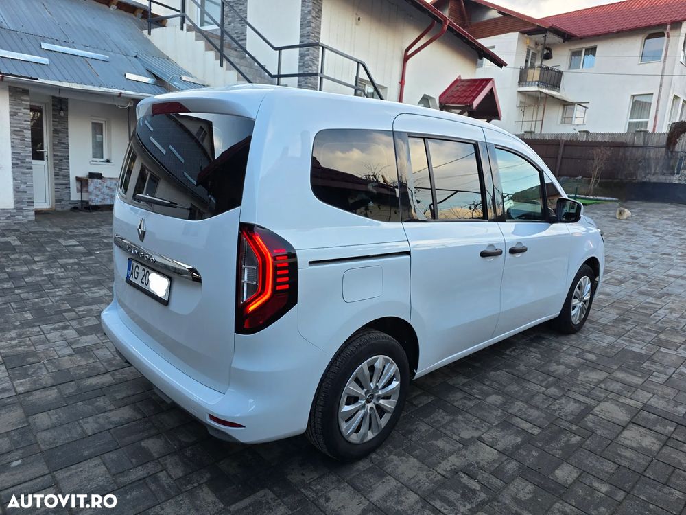 Renault Kangoo - 11