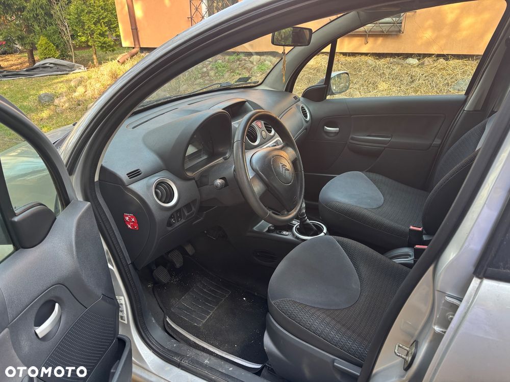 Citroën C3 1.4i Equilibre Pack - 6