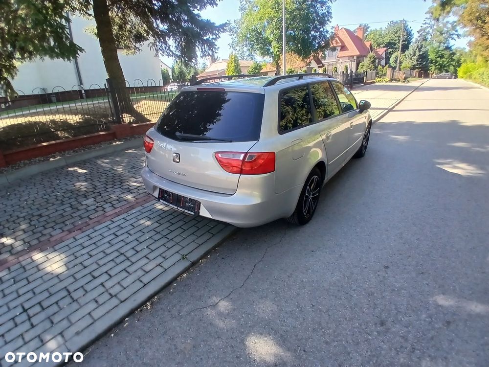 Seat Exeo 1.6 - 28