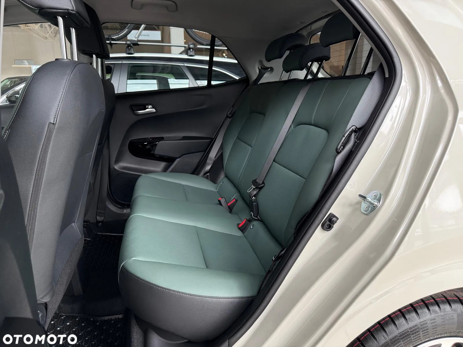 Kia Picanto 1.2 L Business Line - 15