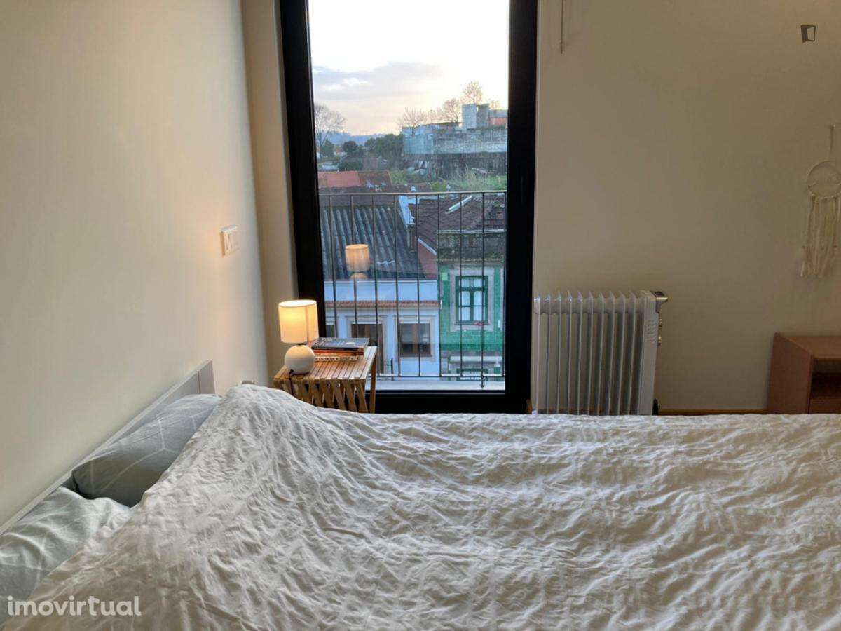 Apartamento com 1 quartos - localizado em Bonfim Porto - Grande imagem: 3/11