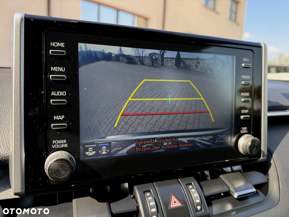 Toyota RAV4 2.0 Comfort 4x2 MS - 15