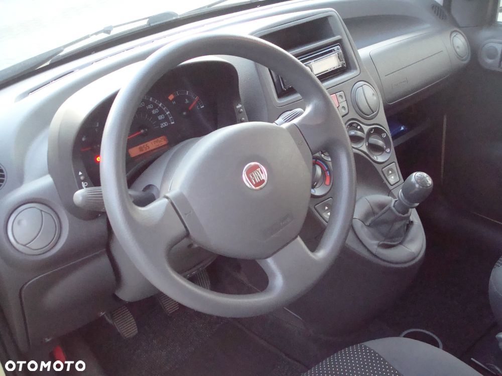 Fiat Panda 1.2 Alessi - 17