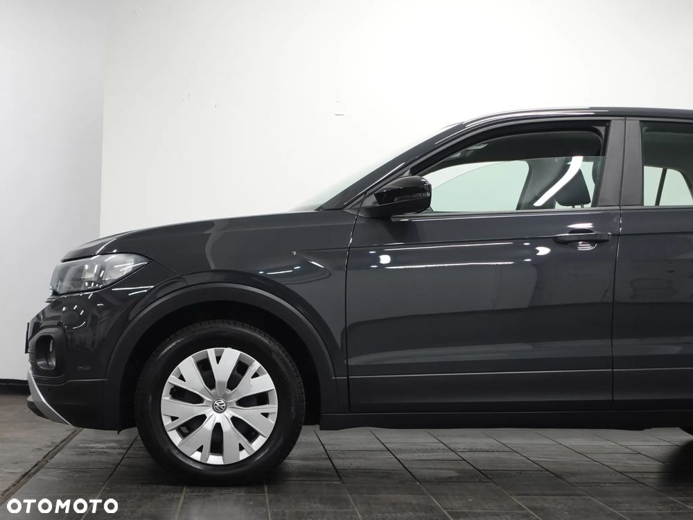 Volkswagen T-Cross 1.6 TDI SCR - 16