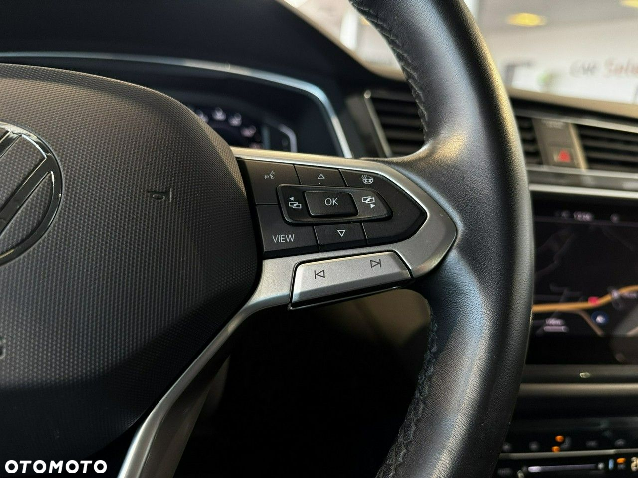 Volkswagen Tiguan - 20