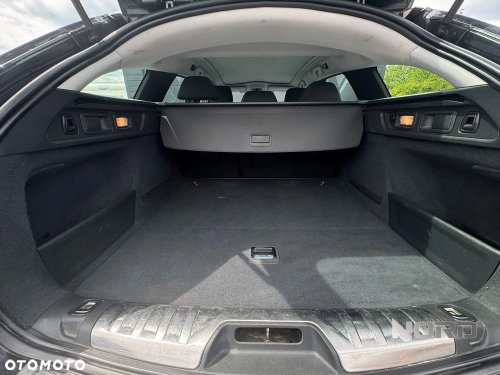 Peugeot 508 e-HDi FAP 110 EGS6 Access - 19