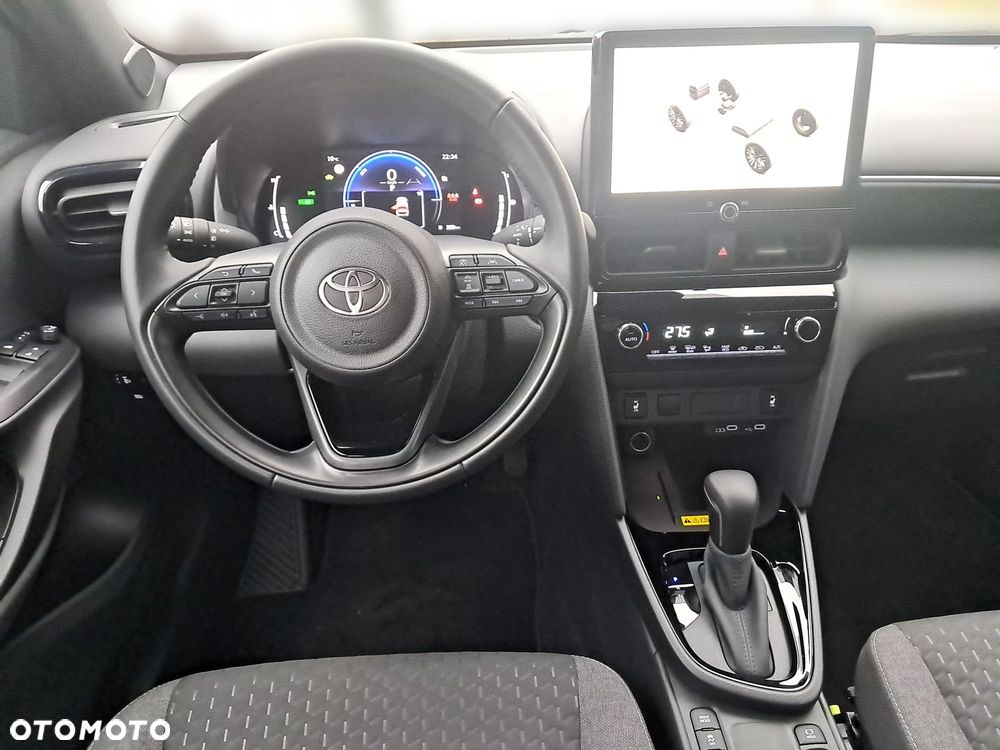 Toyota Yaris Cross Hybrid 1.5 Style - 8