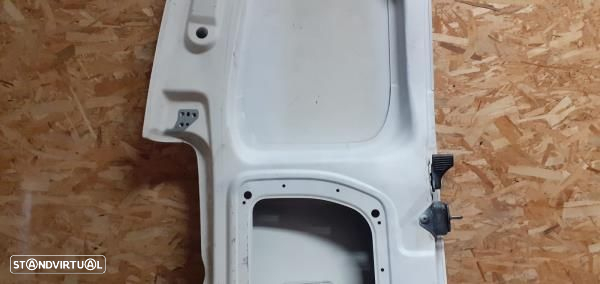 Porta Trás Dto Peugeot Partner Caixa (K9) - 7