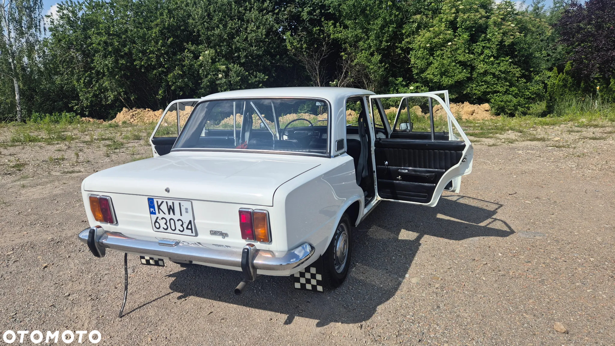 Fiat 125p - 33