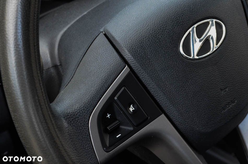 Hyundai i20 1.25 Comfort - 31