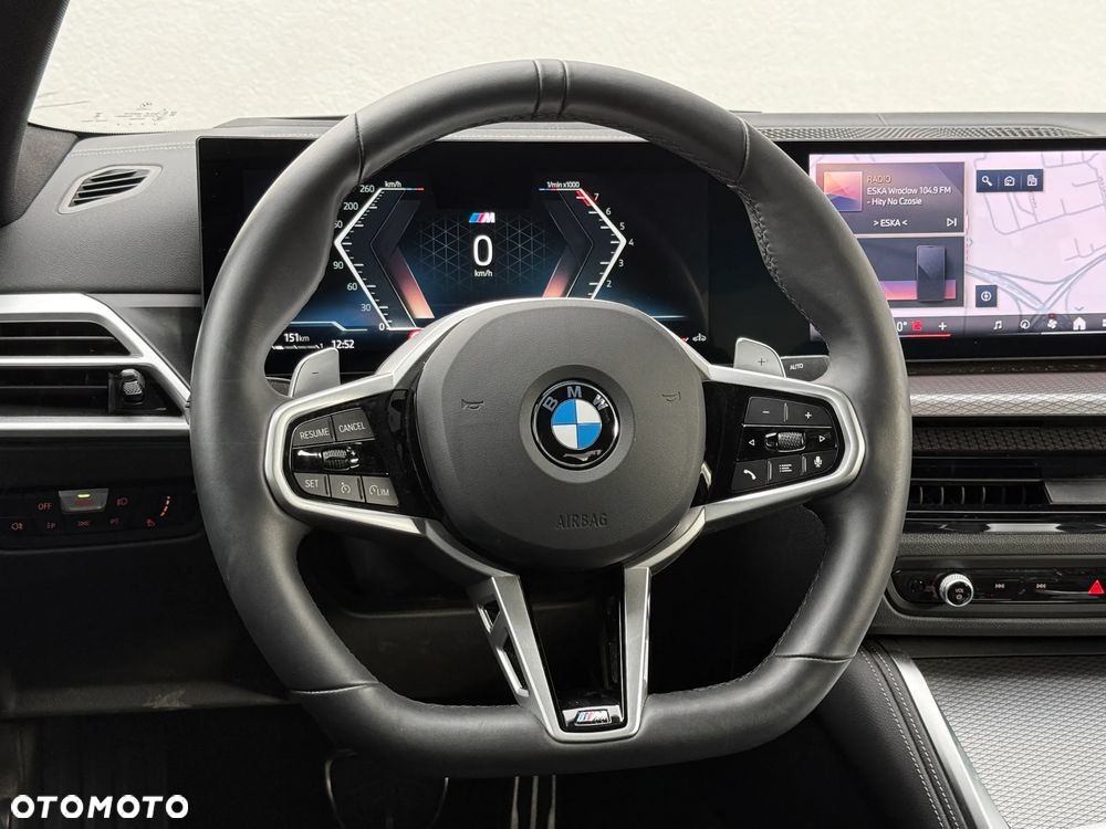 BMW Seria 4 430i xDrive M Sport - 16