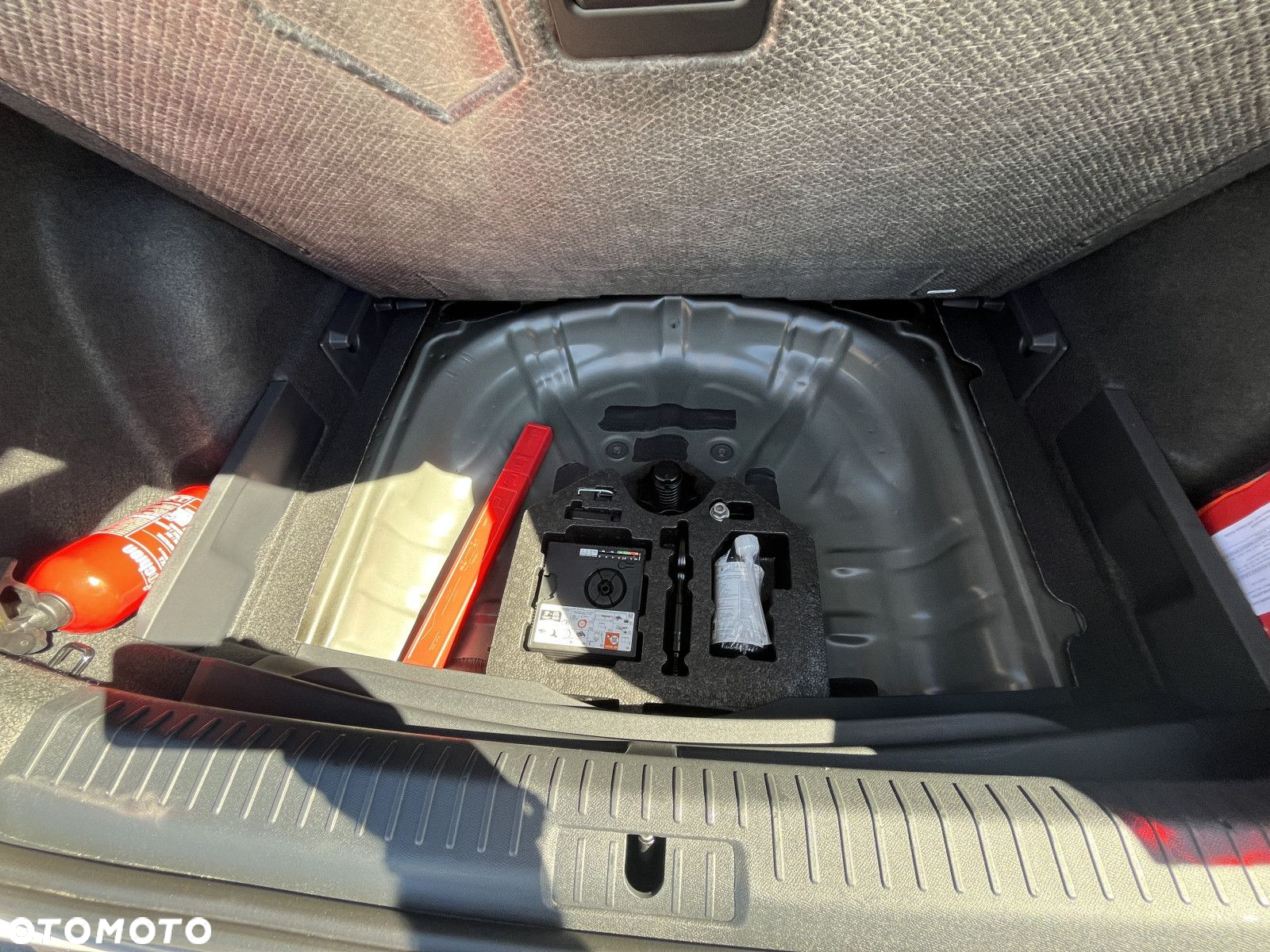 Cupra Formentor 1.5 TSI DSG - 20