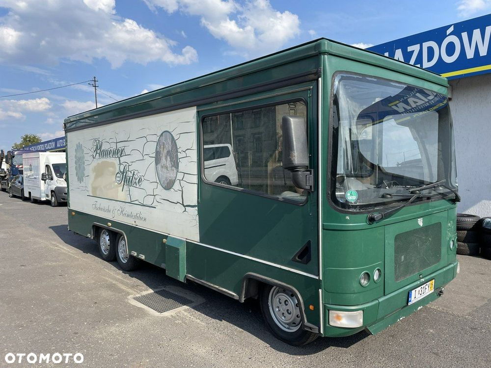 Fiat Ducato - 5