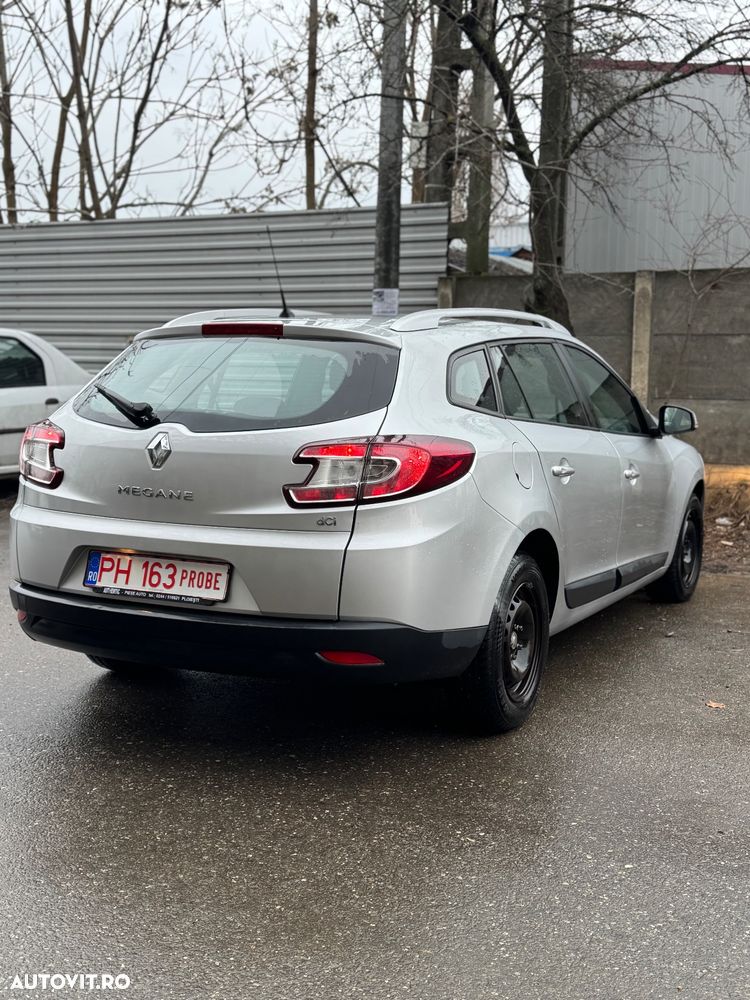 Renault Megane - 6