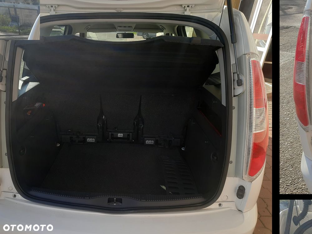 Skoda Roomster 1.2 Active - 16