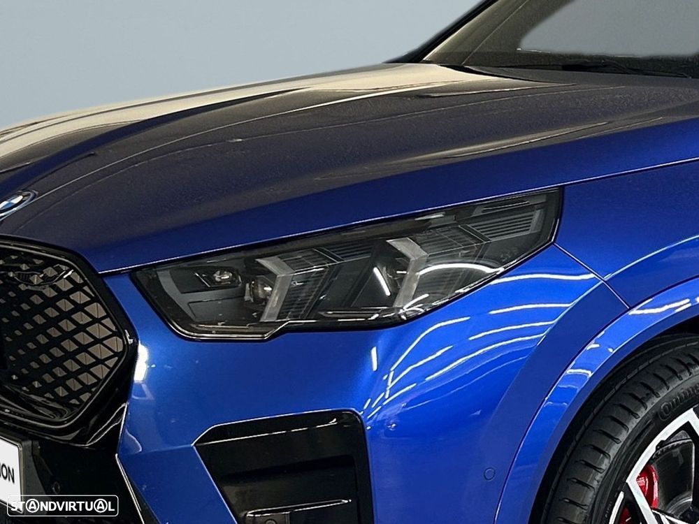 BMW ix2 eDrive20 Pack Desportivo M Pro - 3