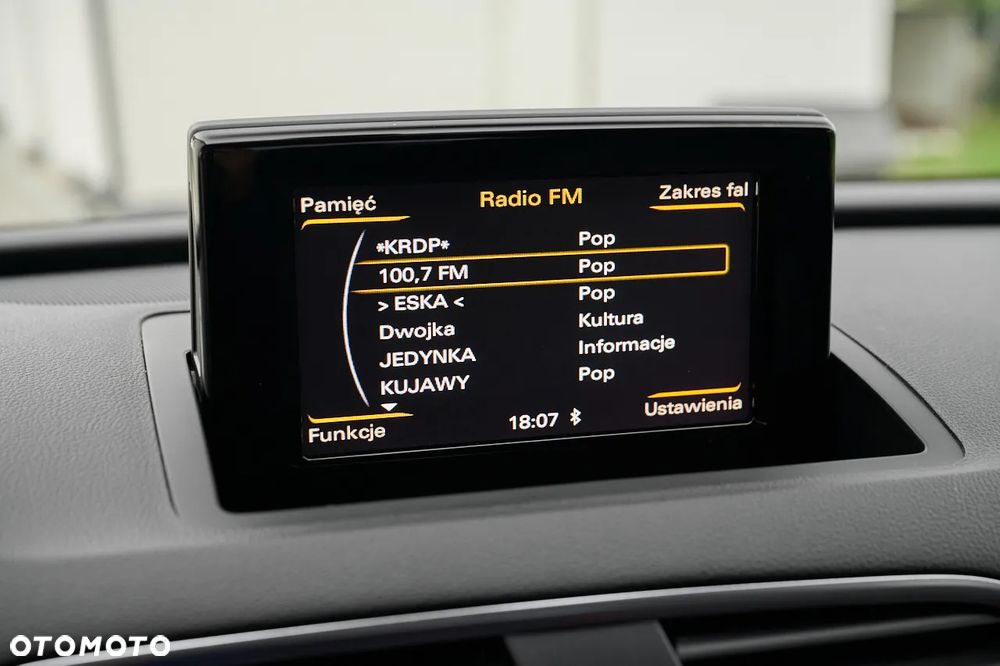 Audi Q3 2.0 TDI S tronic - 36