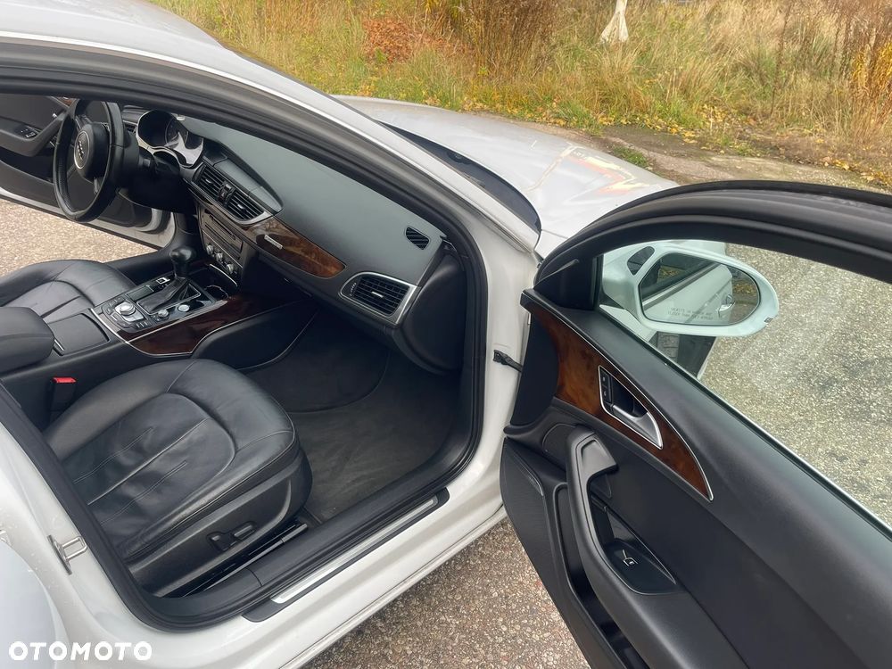 Audi A6 - 14