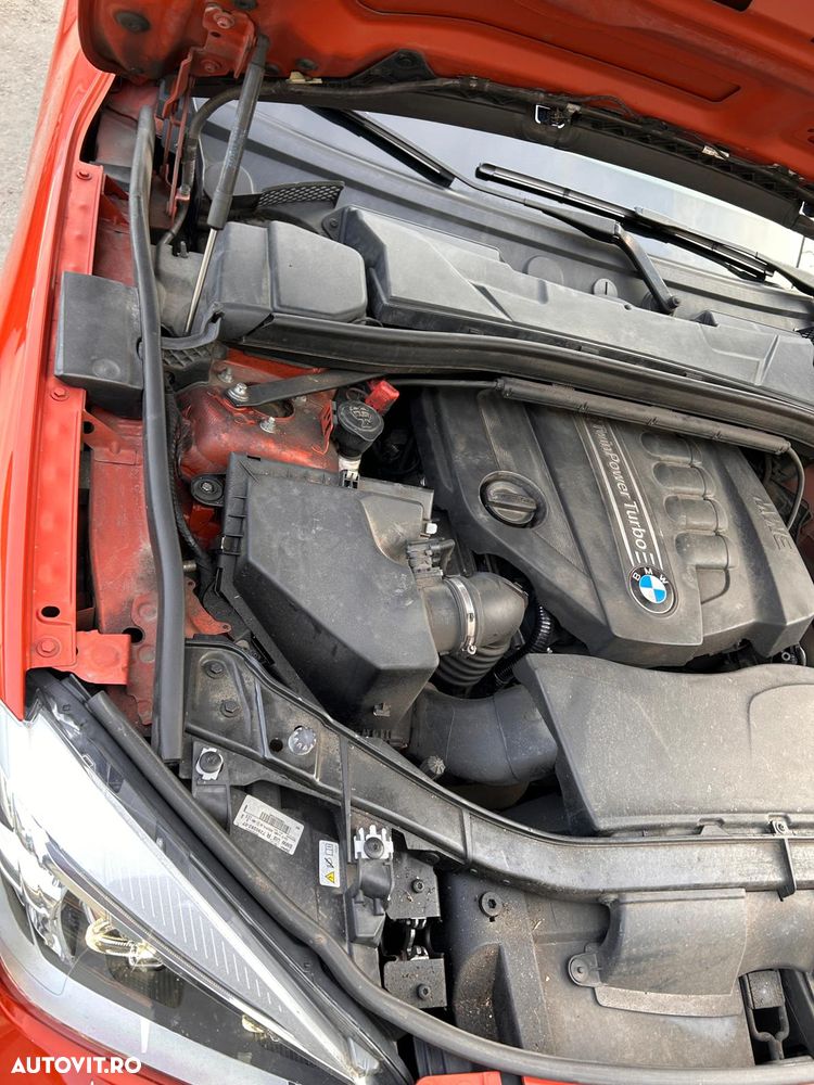 BMW X1 xDrive20d Aut. - 13