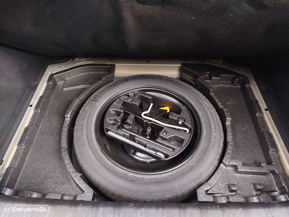 Peugeot 308 PureTech 110 Stop & Start Allure - 26