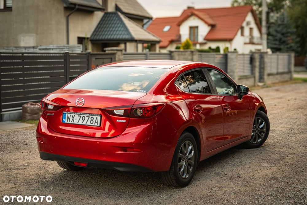 Mazda 3 2.0 Skyenergy - 4