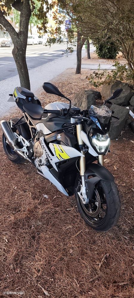 BMW S 1000 R - 3