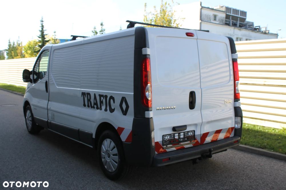 Renault Trafic - 31