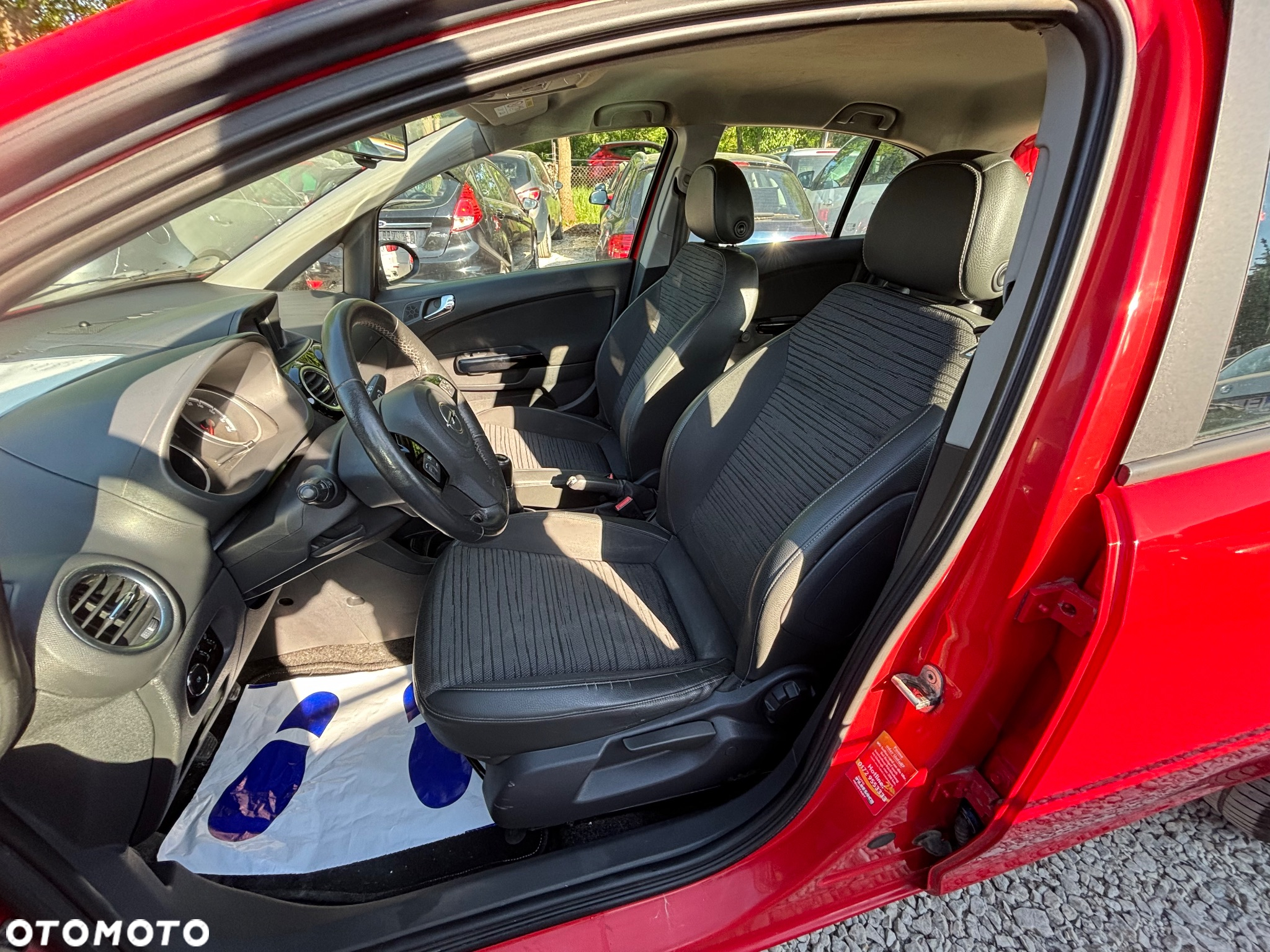 Opel Corsa - 13