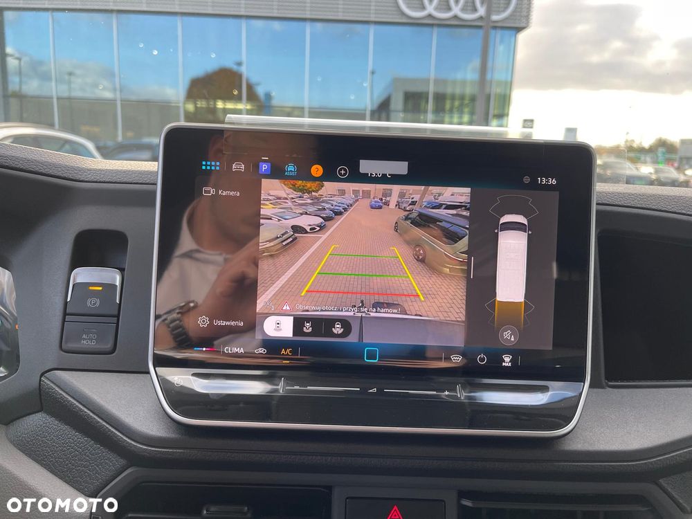 Volkswagen Crafter - 31