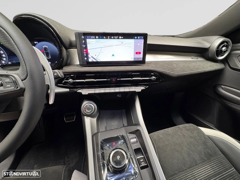 Alfa Romeo Tonale 1.5 Hybrid Edizione Speciale - 14