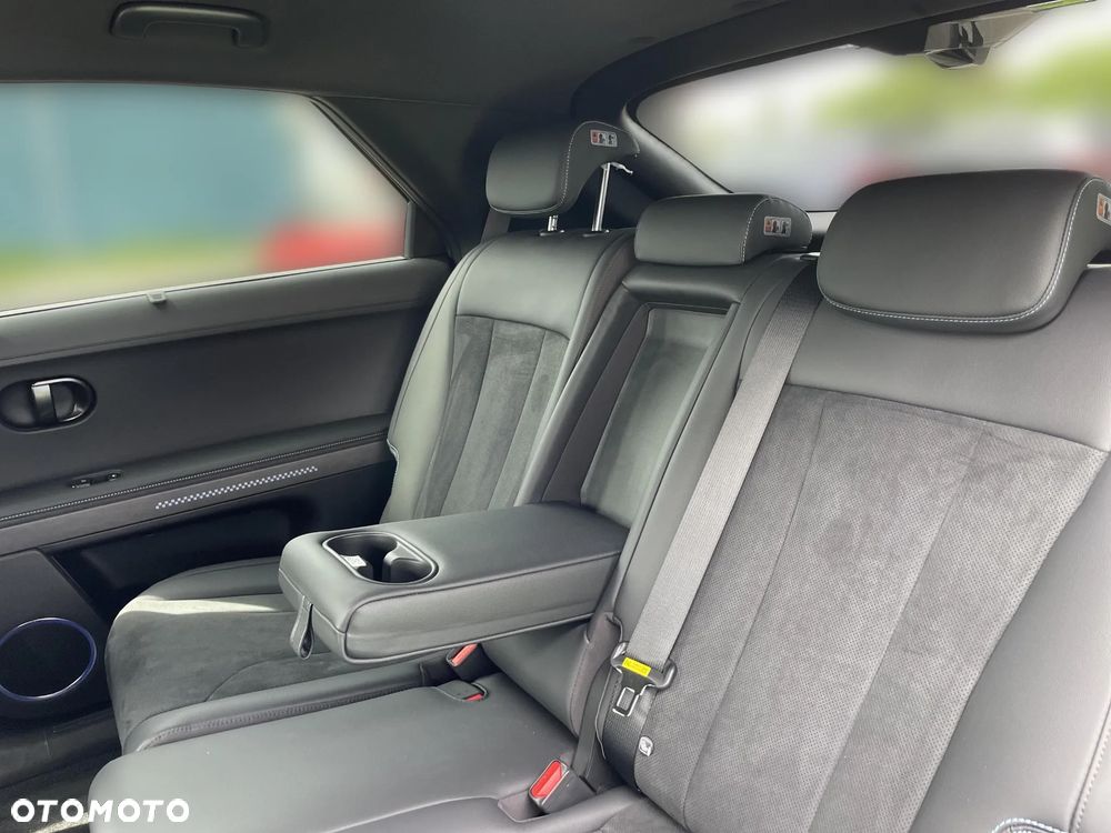 Hyundai IONIQ 5 84kWh N Performance 4WD - 21