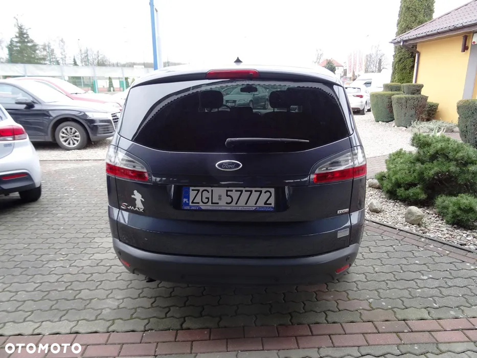Ford S-Max 1.8 TDCi Gold X - 6