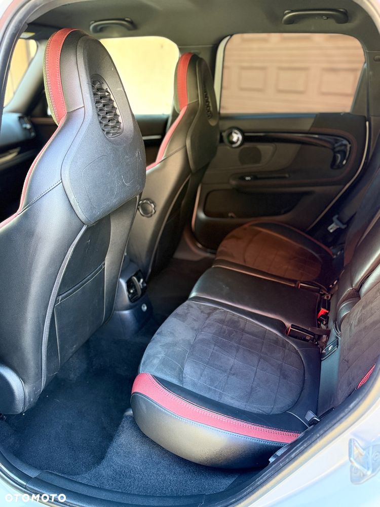 MINI John Cooper Works - 18