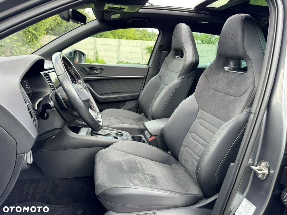 Cupra Ateca - 19