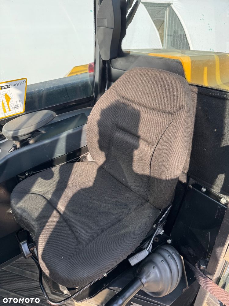 JCB JCB 515-40 - 10