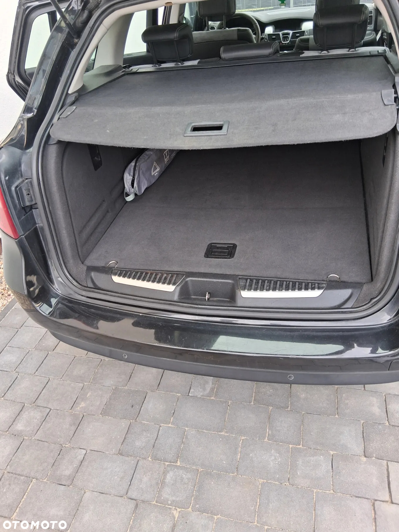 Renault Laguna - 14
