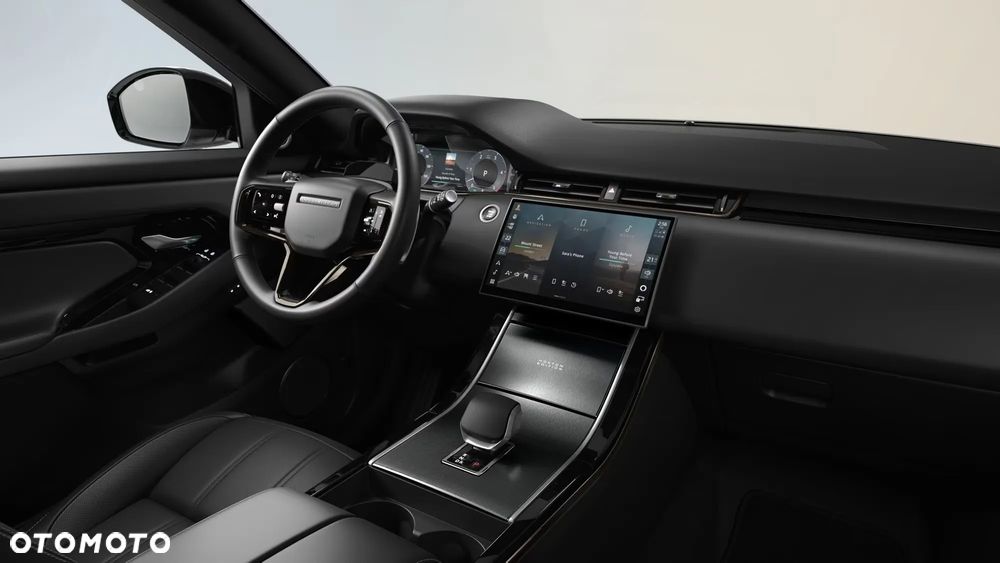 Land Rover Range Rover Evoque - 4