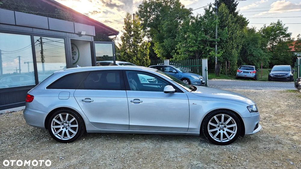 Audi A4 ver-1-8-tfsi-s-line-sportpaket-plus- - 10