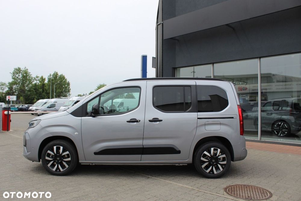 Opel Combo - 14