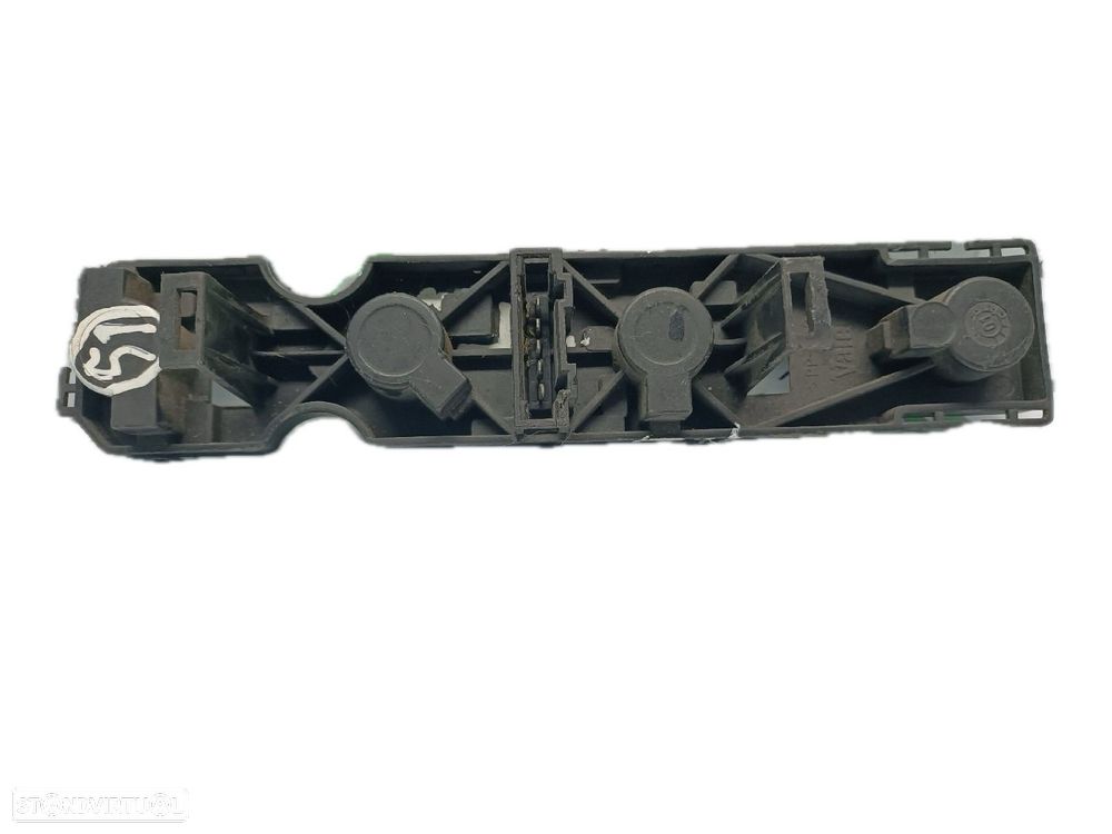 Suporte Lâmpadas Farolim Volkswagen Caddy Ii Caixa (9K9a) - 1