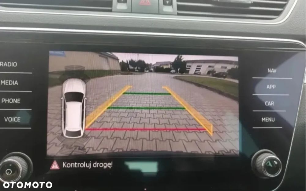 Skoda Superb - 6