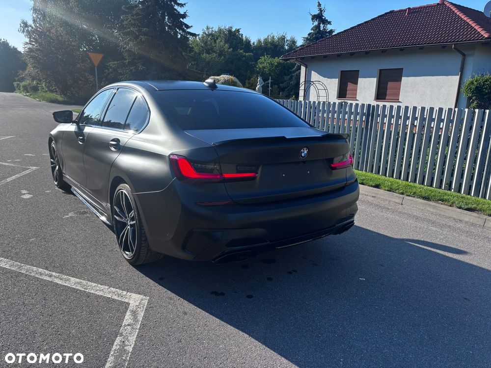 BMW Seria 3 - 9