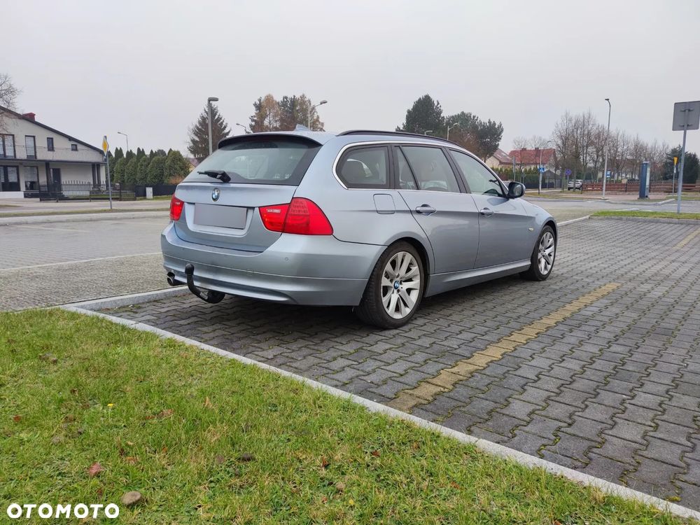 BMW Seria 3 320d - 7